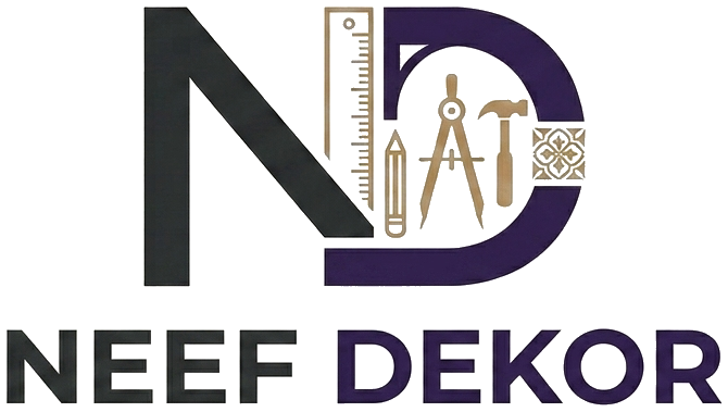 Neff Dekor — Beylikdüzü Tadilat ve Dekorasyon